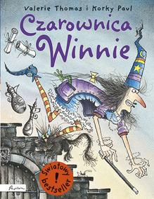 "Czarownica Winnie" – Valerie Thomas [recenzja, 257]