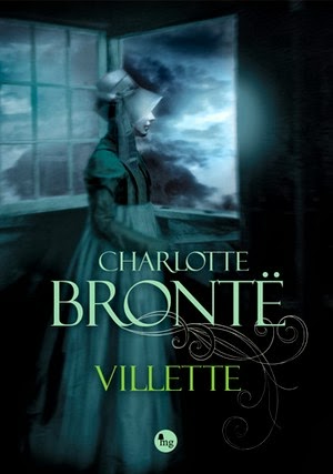 „Villette” – Charlotte Brontë [recenzja 380]
