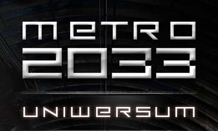 Garść informacji ze świata Uniwersum Metro 2033