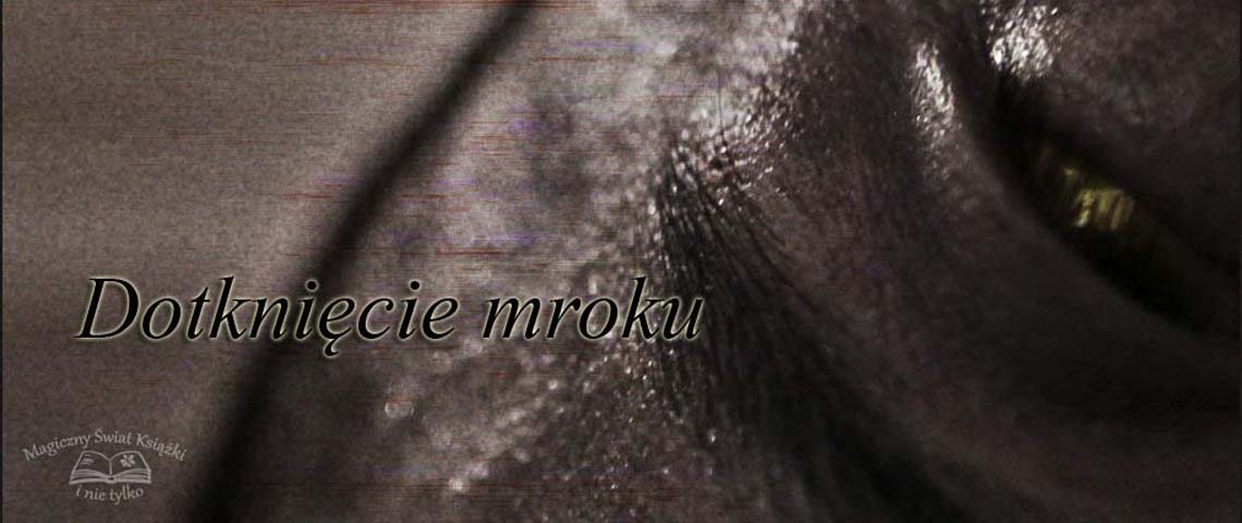 DOTKNIĘCIE MROKU (Afflicted, 2013)