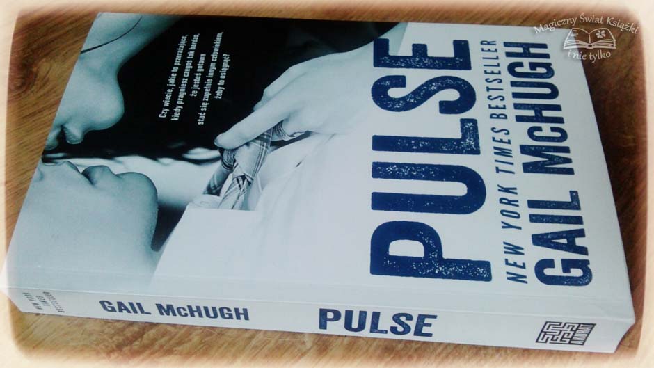 „Pulse” – Gail McHugh