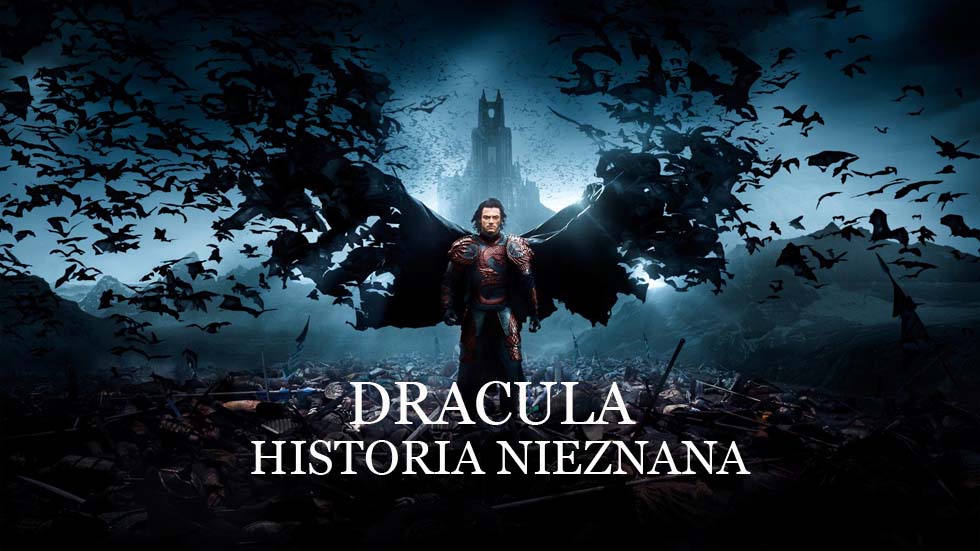 „Dracula. Historia nieznana” (Dracula Untold, 2014)