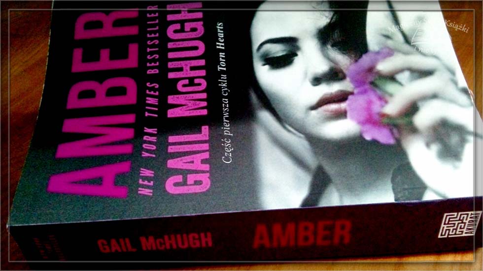„Amber” – Gail McHugh