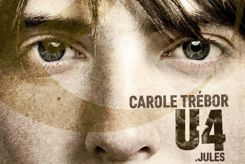 „U4. Jules” – Carole Trebor