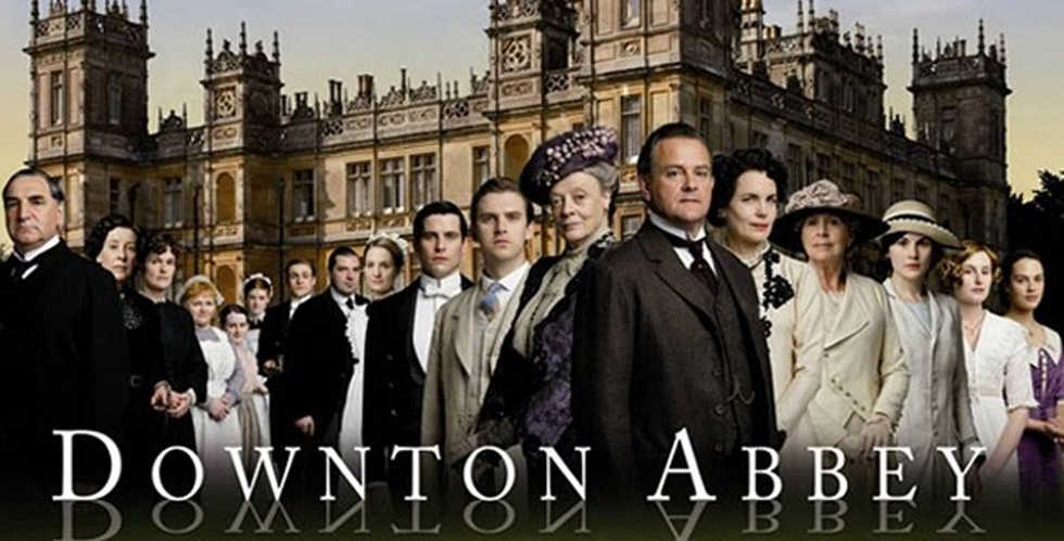 „Downton Abbey” – sezon 1