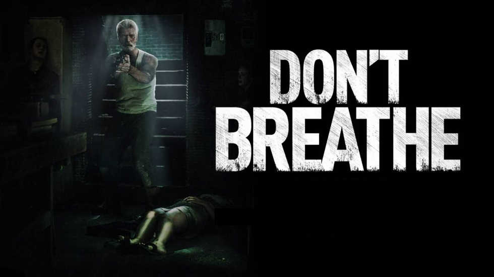 „Nie oddychaj” (Don’t Breathe, 2016)