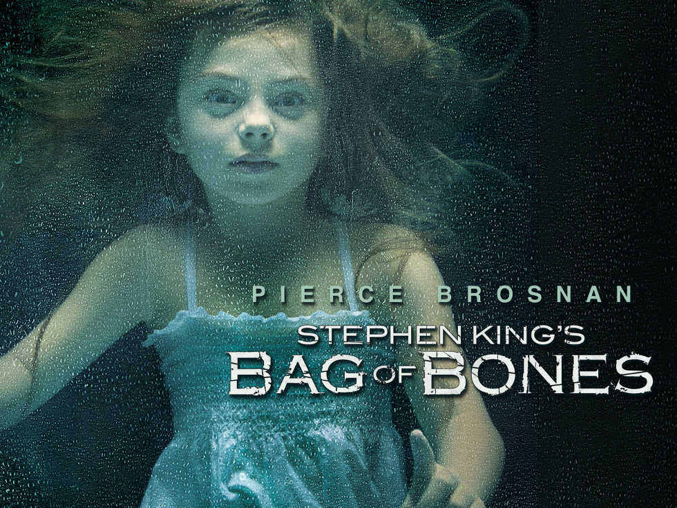 „Worek kości” (Stephen King’s Bag of Bones, 2011)