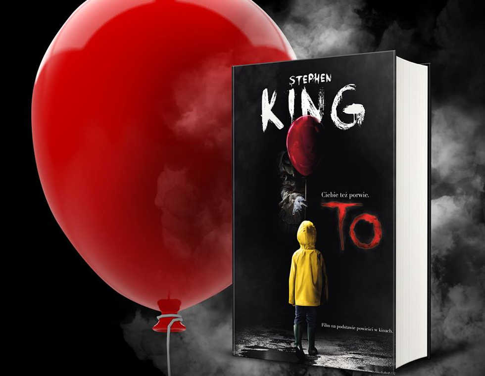 „To” – Stephen King
